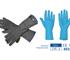 Hercules - HexArmor Safety Gloves - - 400R6E