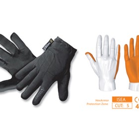 Safety Gloves - POINTGUARD X - 6044