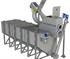 WASTEMASTER Compact Mechanical Effluent Pre-treatment Plant
