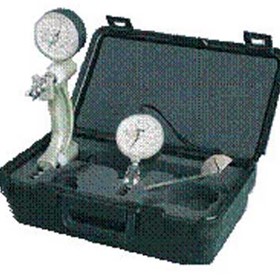 Dynamometer | Goniometer - 3 Piece Instruments