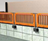 Safety Barrier Systems - Dock-Safe-Q
