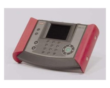 Portable Data Recorders - HMG 3000 / HMG 510