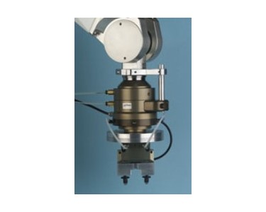 Robotic Grippers | Rotary Distributor for Grippers