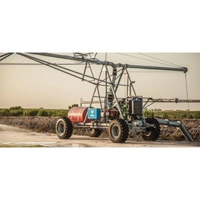 Rainger Linear Irrigation Equipment