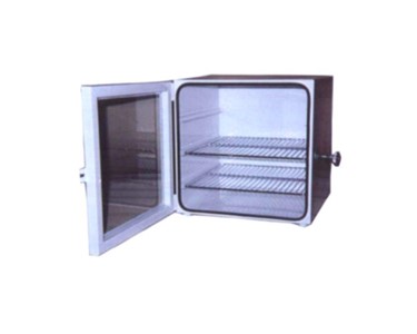 Labec - Dry Aging Cabinet | DC3