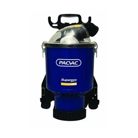 Backpack Vacuum Cleaner | Superpro700