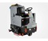 Conquest - CRZ Ride-On Industrial Scrubber | RENT, HIRE or BUY