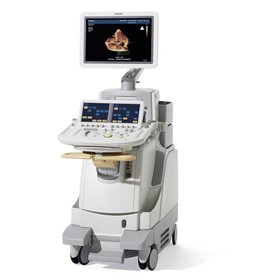 Veterinary Ultrasound System | iE33