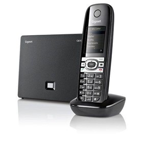 Business Phone System | Gigaset C610A IP