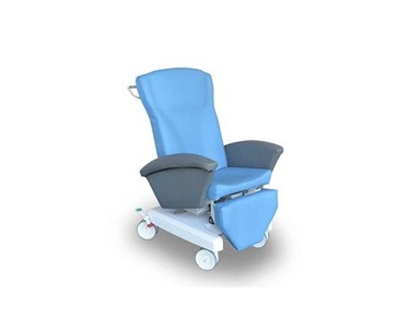 Carexia FPVE Treatment Chair - All Electric Variable