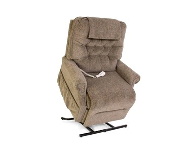 Pride Mobility - Power Bariatric Lift Recliner | LC-358XL