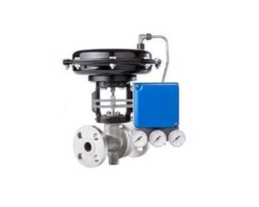 Control Valve | Mark 70 Series