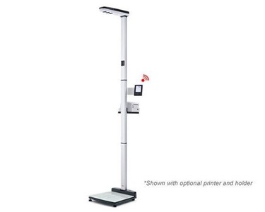 Seca - Wireless Height and Weight Measuring Station