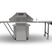 Dough Sheeter