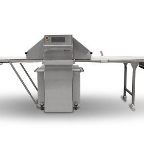 Dough Sheeter | ROLLFIX plus