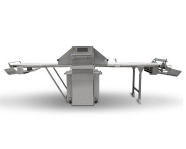 Dough Sheeter | ROLLFIX plus