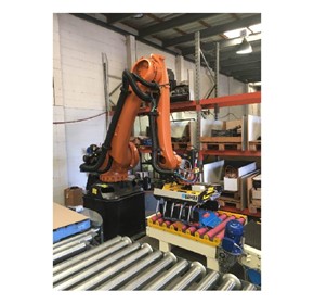 Robotic Palletiser | Innopal R