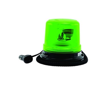 ACOT500 - Beacon Halogen Rotating Magnetic | IP65 