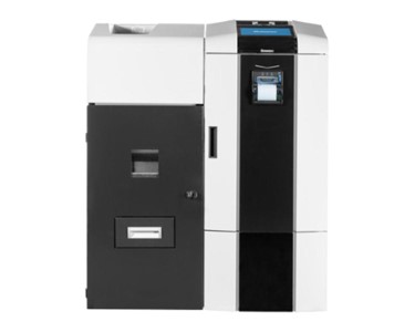 Gunnebo - Cash Management System | SafeRecycling RS8_CR5