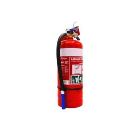 ABE Fire Extinguisher, 4.5kg