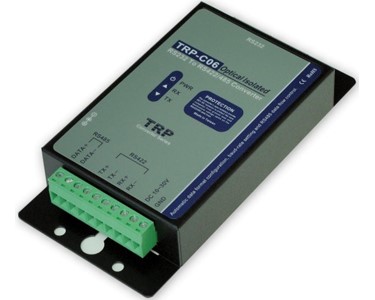 RS232 to RS422/485 Optical Isolated Converter - TRP-C06