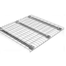 Wire Mesh Shelving - Wire Shelving System