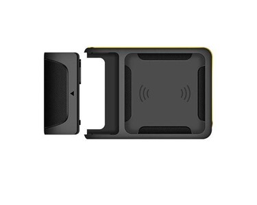 Chainway - Wearable RFID Reader | R5 