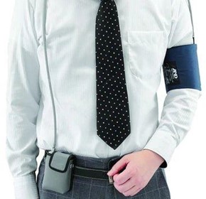 Understanding the Technology Behind 24-Hour Blood Pressure Monitors Understanding the Technology Behind 24-Hour Blood Pressure Monitors