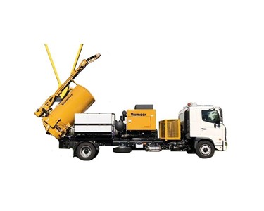 Vermeer - Vacuum Truck | VSK100-800