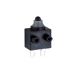 Subminiature Basic Switches | HD1 Series