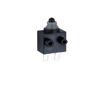 Honeywell - Subminiature Basic Switches | HD1 Series