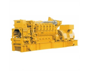 Caterpillar - Diesel Generator Sets | CAT 3616