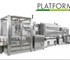 Food Packaging System - Meat & Poultry Tray Packaging
