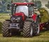 Farm Tractor 220 HP | Puma 220 Tier 3