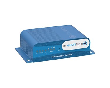 MultiTech - IoT Gateways | MultiConnect Conduit | MTCDT-246A-US-EU-GB-AU