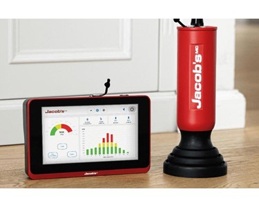 Jacobs - Sniffer Water Leak Detector