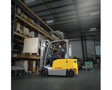 3 Ton Electric Forklift | EFG MC 316k/ 316/ 320/ 325k/ 325/ 330