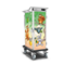 ScanBox - Time-2-Eat-Décor for Children | Food Transport Container