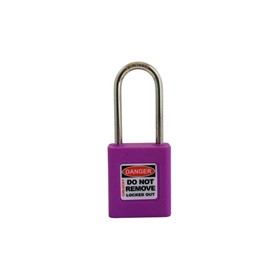 Safety Lockout Padlock | SLP-450-Series