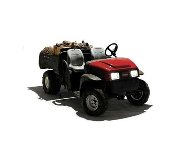 Toro - Utility Vehicle | Workman MD Series