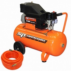 Air Compressor | SP12-50XB