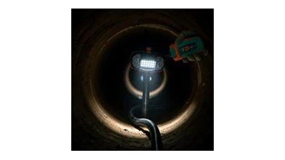 Drain and Sewer CCTV Cameras to Locate Pipe Blockages and Damage Easily