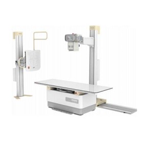 Radiography Systems | GXR-SD
