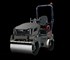 SANY - STR30C Tandem Vibratory Roller