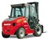 Manitou - Diesel Forklifts | MSI30T All/Rough Terrain