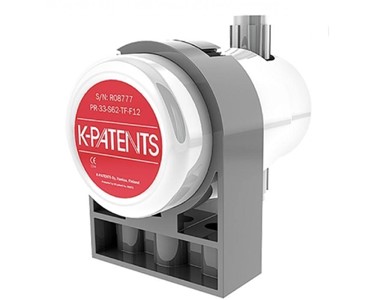Vaisala - K‑PATENTS Semicon Refractometer PR-33-S