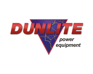 Dunlite - 16kVA Honda Powered Generator