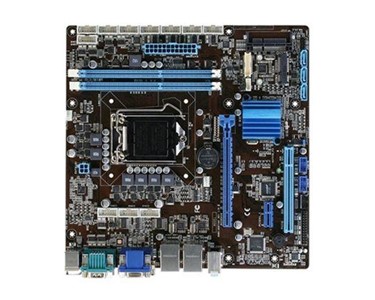 Industrial Motherboard | IMBM-H61A