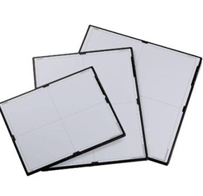 Flat Panel Detector Wireless Series CXDI-410C / 710C / 810C