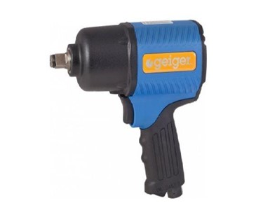 Geiger - Impact Wrench - Air Tools GP260T
